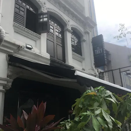 Blue Jazz Hostel-2